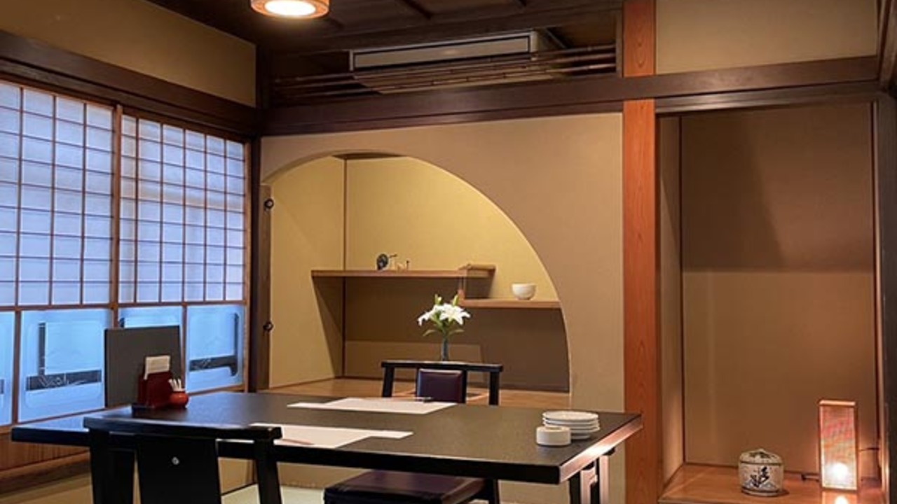 酒処　稲田屋|キッチンスタッフの求人画像1枚目