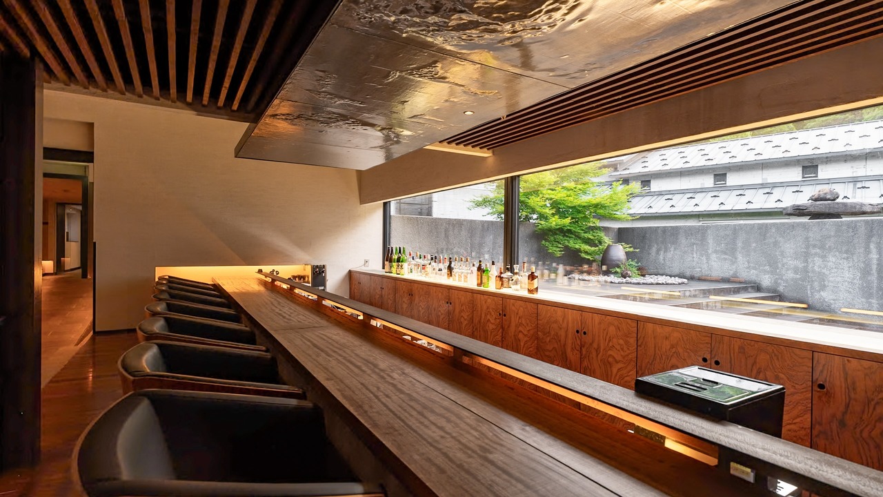 by 温故知新|レストランサービス・ホールスタッフの求人画像2枚目