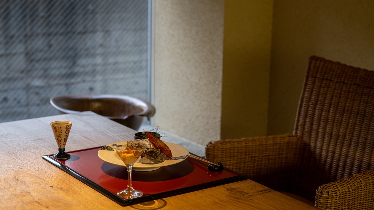 by 温故知新|レストランサービス・ホールスタッフの求人画像3枚目