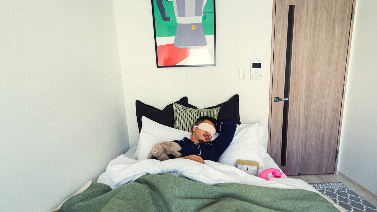 Section L|宿泊全般の求人画像3枚目