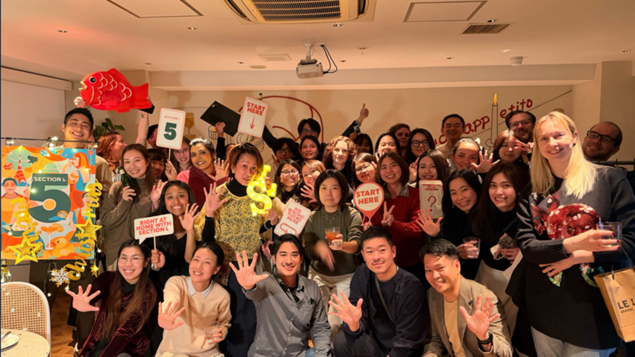 Section L Section L Shimbashi West シティホテル, ビジネスホテル, その他ホテル | 宿泊部門 | 宿泊全般)の求人の写真 4枚目