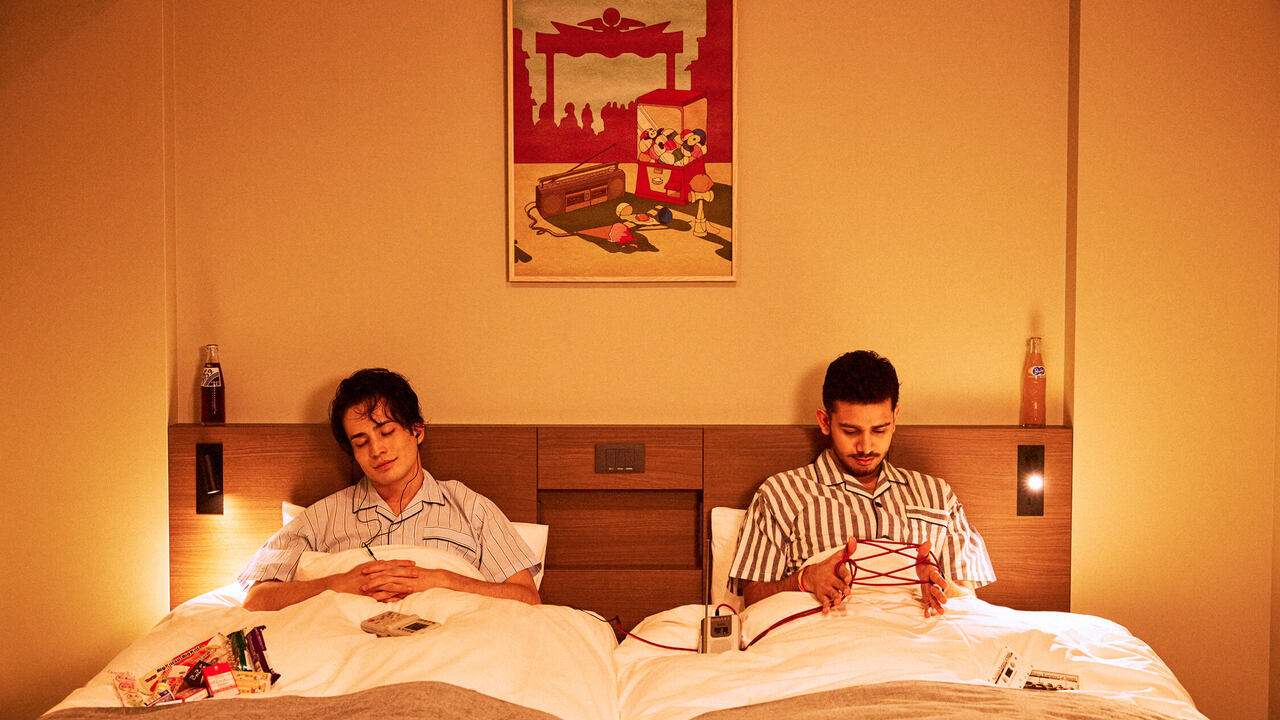 Section L|宿泊全般の求人画像3枚目