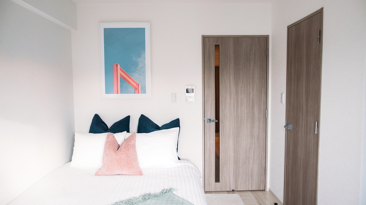 Section L|宿泊全般の求人画像4枚目