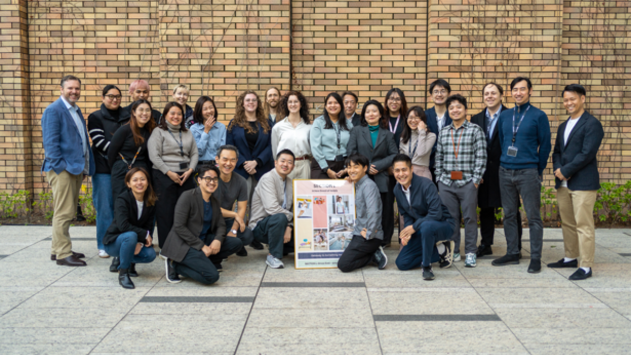 Section L|宿泊全般の求人画像3枚目