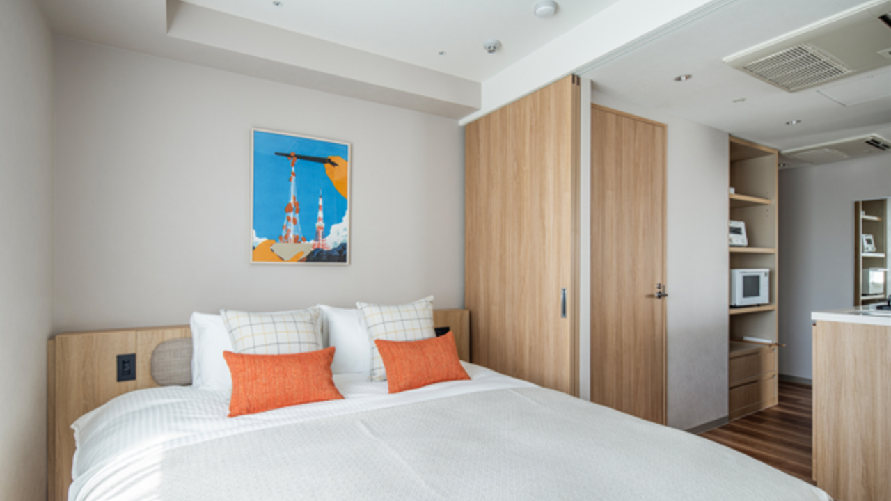 Section L|宿泊全般の求人画像4枚目