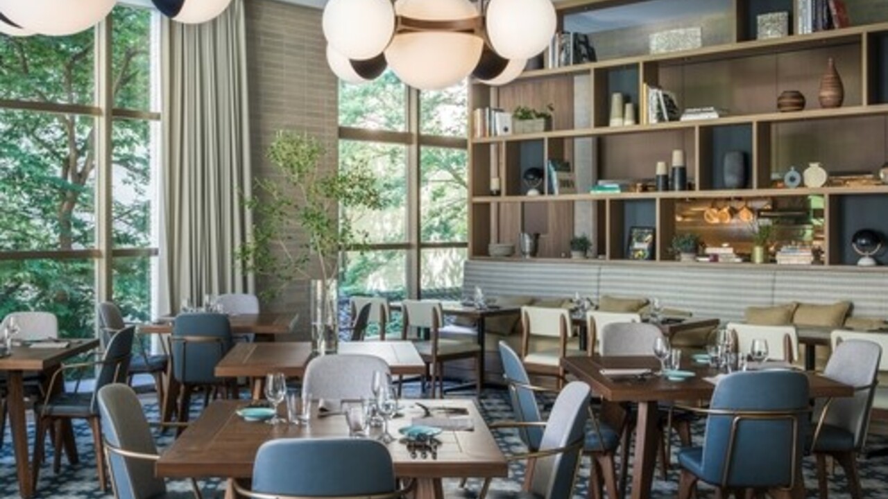 レストラングループ UPSTAIRZ アップステアーズ イタリアン, 洋食・西洋料理 | レストランサービス・ホールスタッフ)の求人の写真