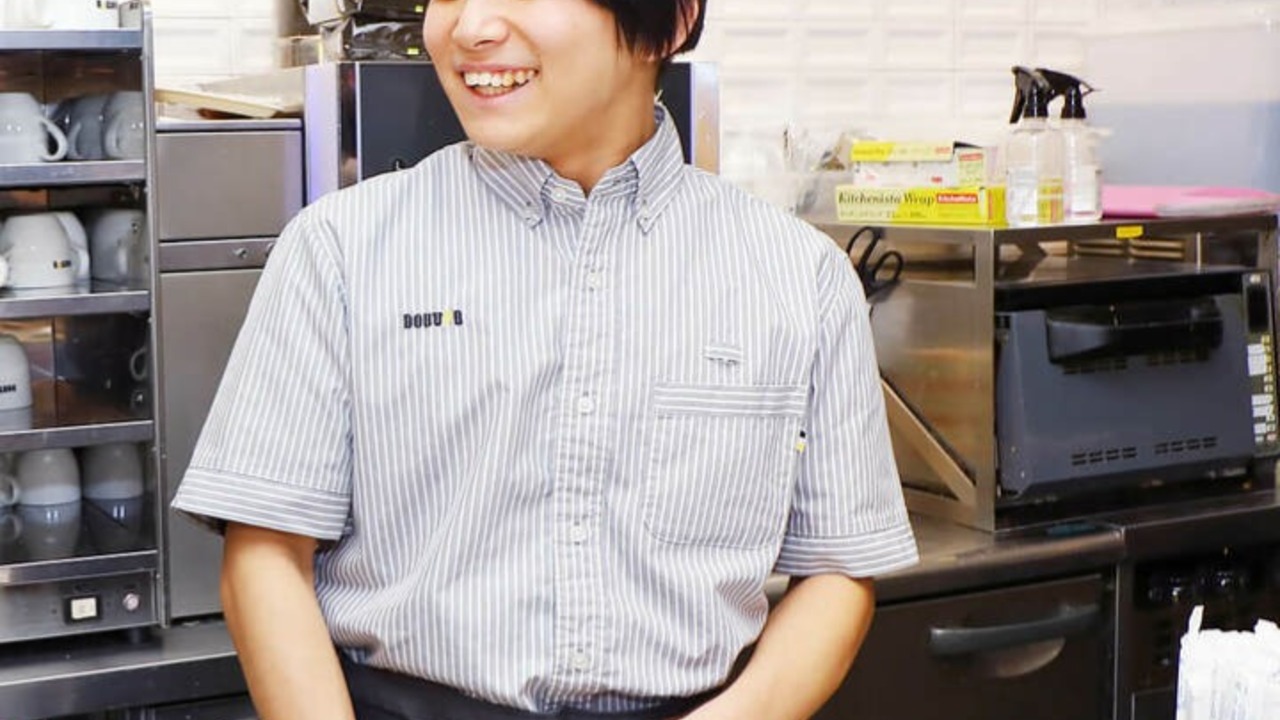 ドトールコーヒーショップ 湘南台西口駅前店 カフェ, ファストフード | 販売スタッフ)の求人の写真 2枚目