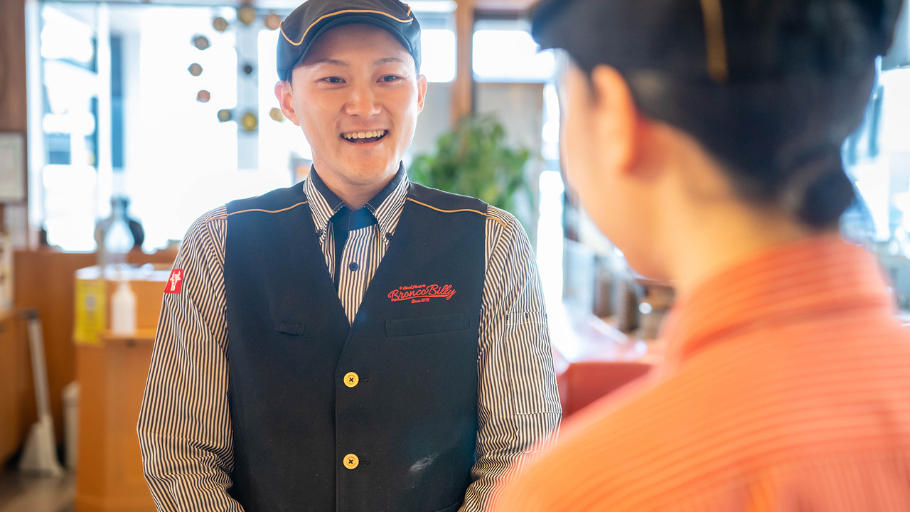 ブロンコビリー|店長・店長候補の求人画像4枚目
