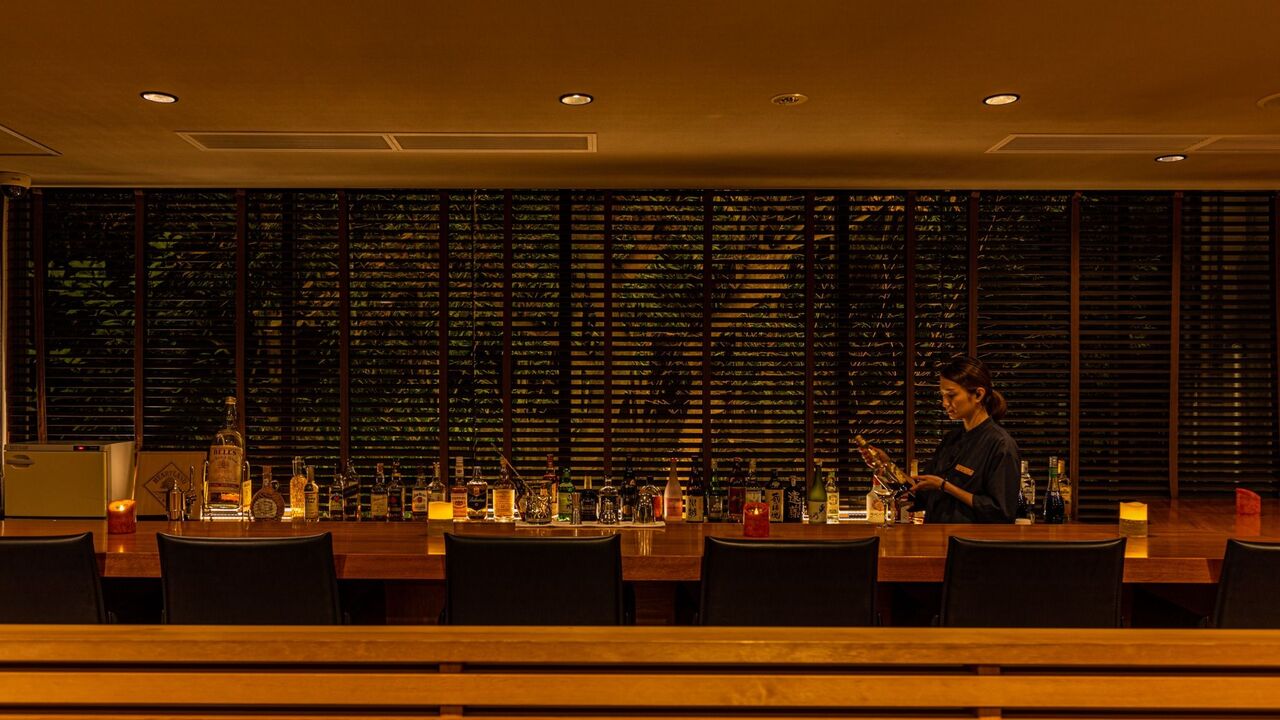 紀伊乃国屋グループ ゆうみ ホテル・旅館 | 料飲全般)の求人の写真 2枚目