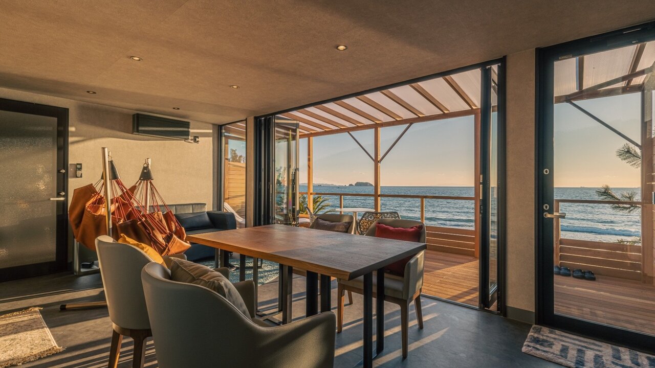 紀伊乃国屋グループ|料飲全般の求人画像1枚目