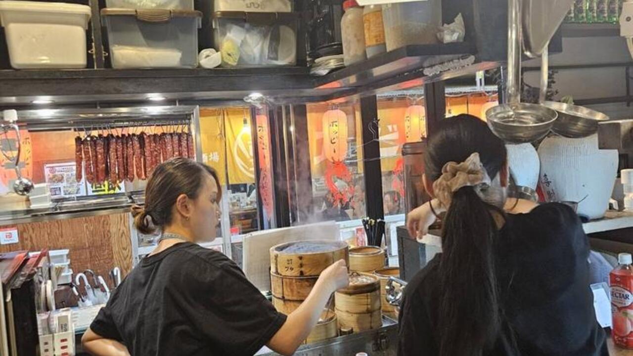 香港バル213|店長・店長候補の求人画像4枚目