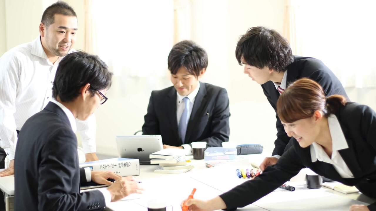 メイプルイン幕張|キッチンスタッフの求人画像3枚目