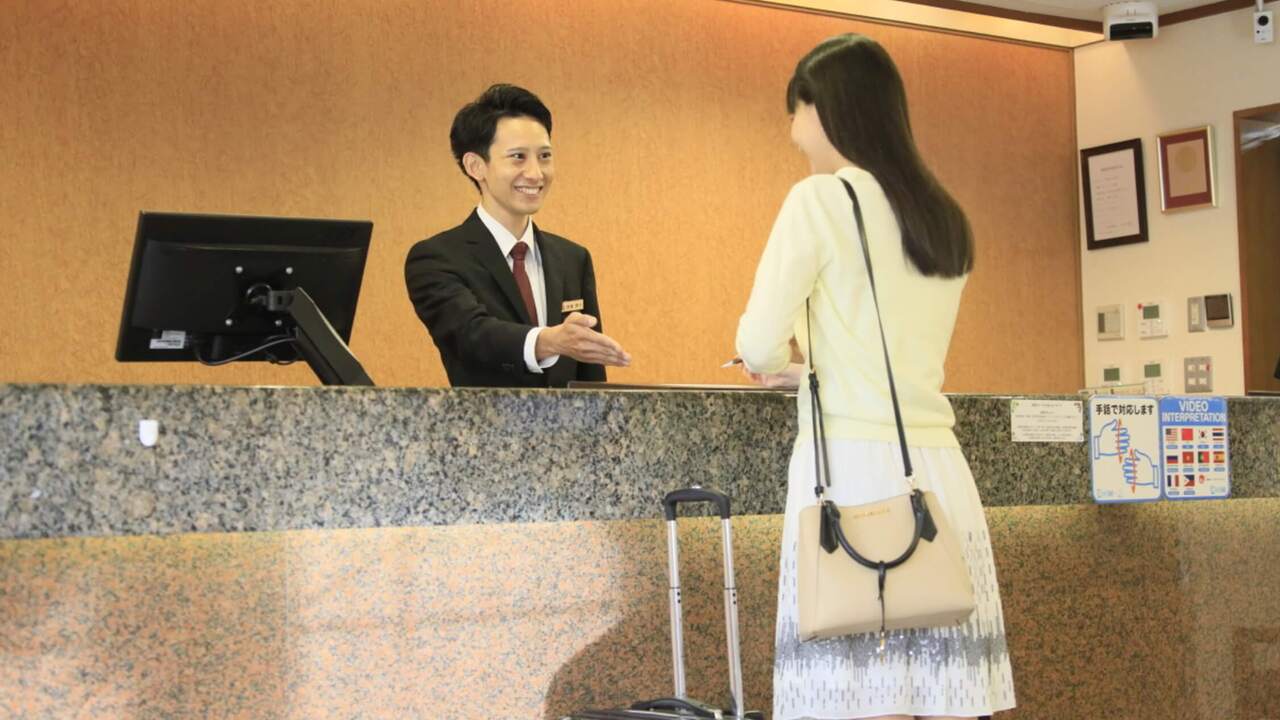 メイプルイン幕張|キッチンスタッフの求人画像2枚目