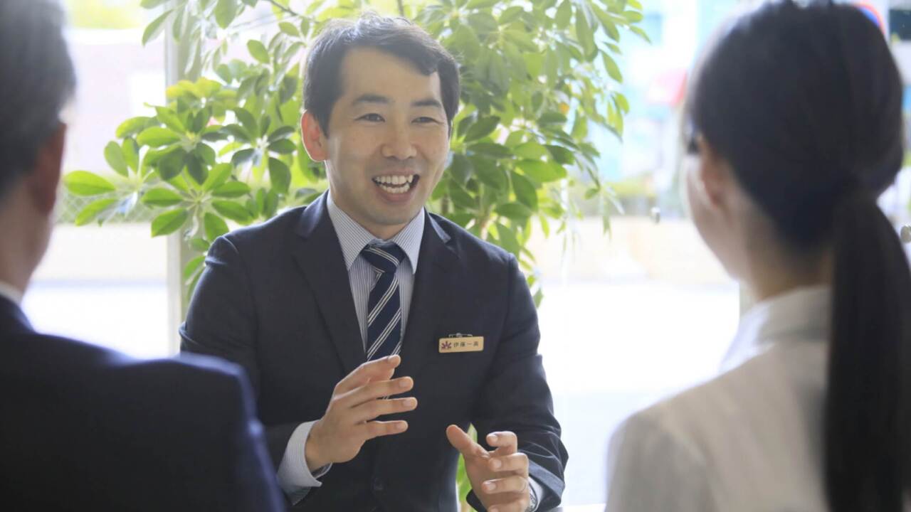 メイプルイン幕張|キッチンスタッフの求人画像3枚目