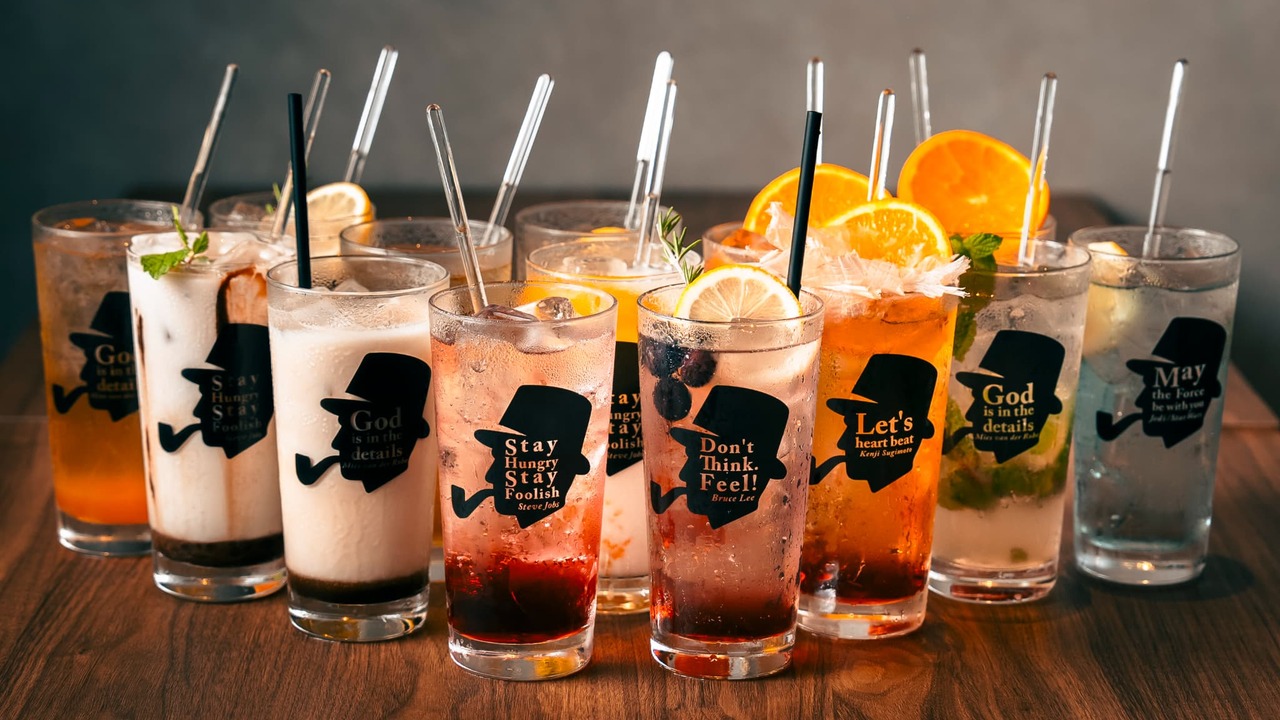 Mr.Gentleman Neo Japan Dining|店長・店長候補の求人画像3枚目