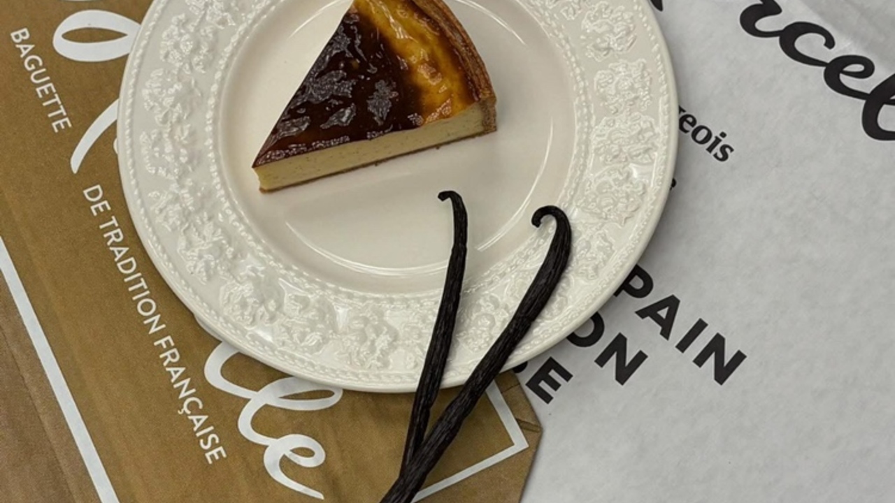 LIBERTE PATISSERIE BOULANGERIE|販売スタッフの求人画像3枚目