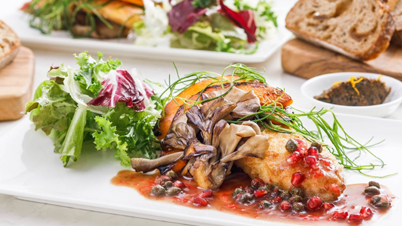 LIBERTE PATISSERIE BOULANGERIE|料理長・料理長候補の求人画像2枚目