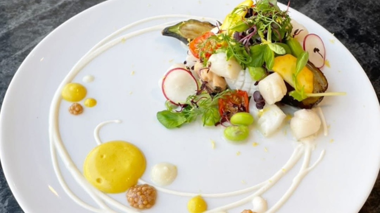 LIBERTE PATISSERIE BOULANGERIE|料理長・料理長候補の求人画像2枚目