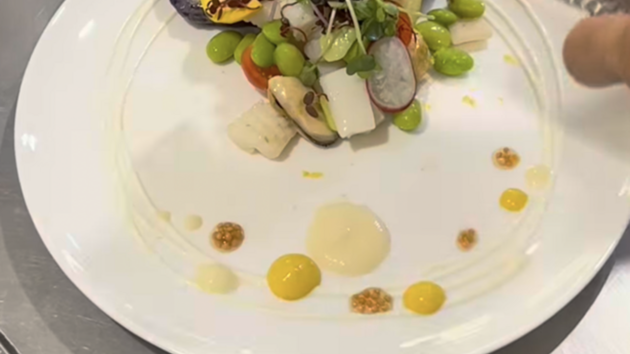 LIBERTE PATISSERIE BOULANGERIE|料理長・料理長候補の求人画像4枚目