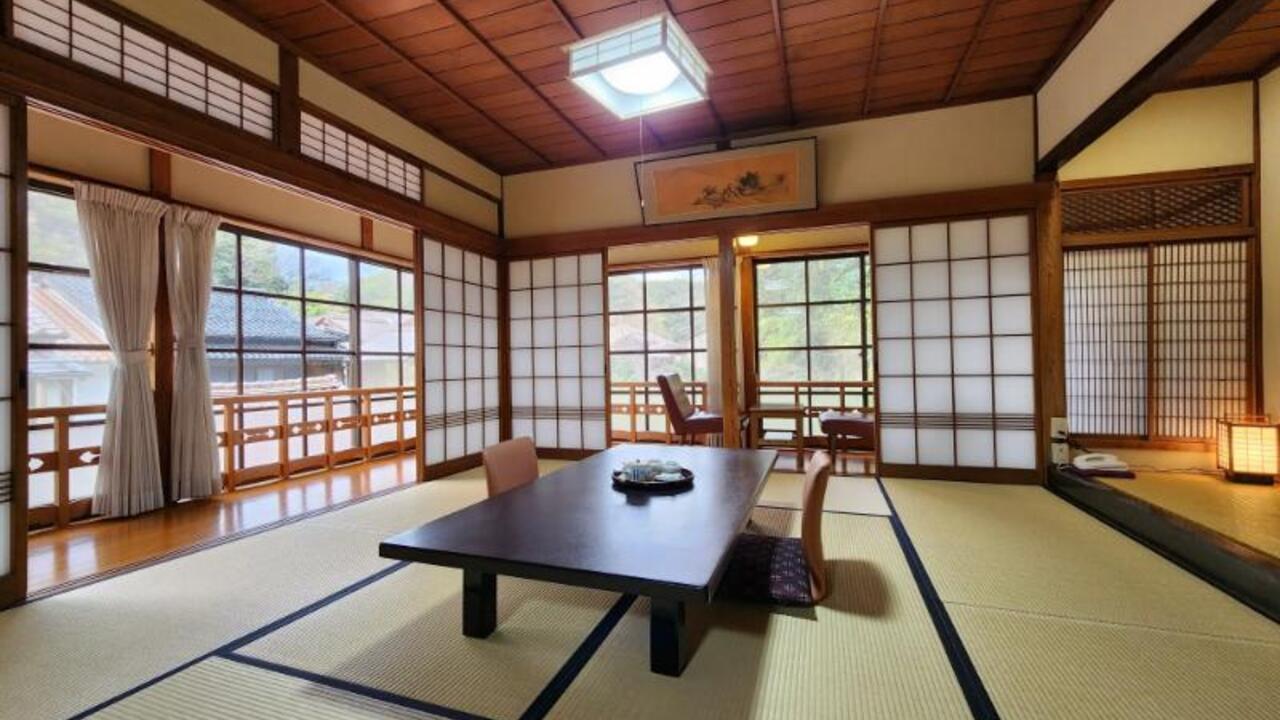 旅館のがわや|キッチンスタッフの求人画像1枚目