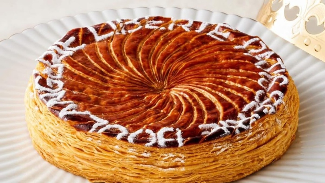 LIBERTE PATISSERIE BOULANGERIE|パティシエの求人画像2枚目