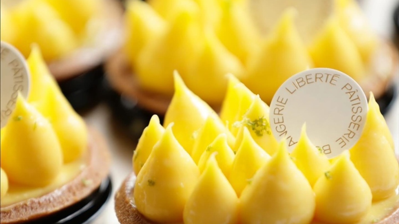 LIBERTE PATISSERIE BOULANGERIE|パティシエの求人画像4枚目