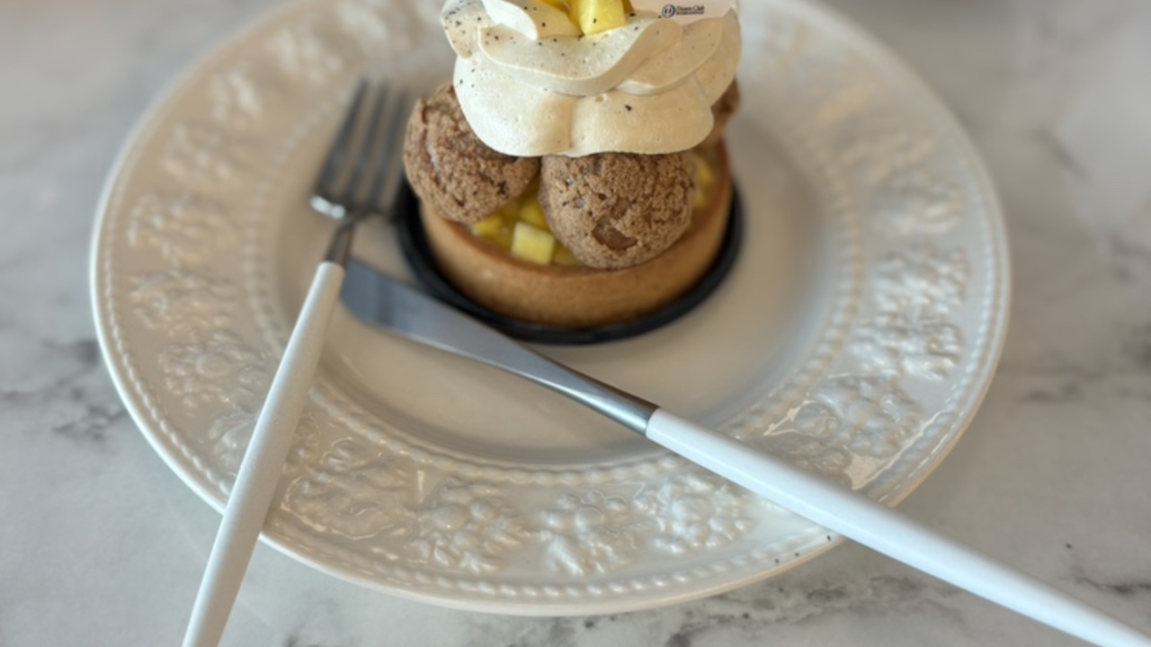 LIBERTE PATISSERIE BOULANGERIE|パティシエの求人画像2枚目