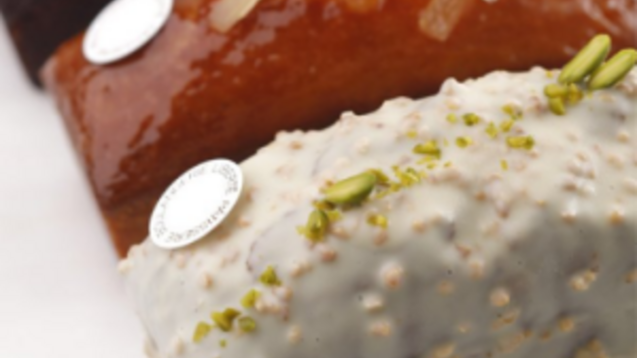 LIBERTE PATISSERIE BOULANGERIE|パティシエの求人画像1枚目