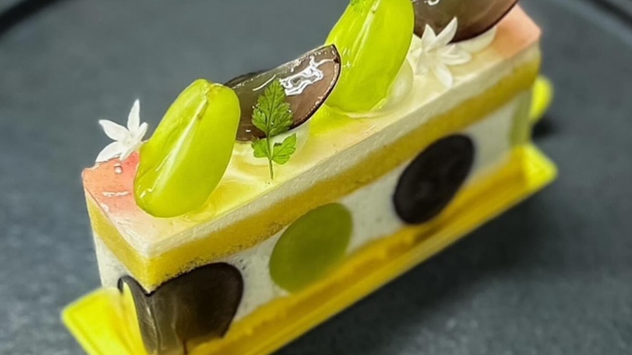 LIBERTE PATISSERIE BOULANGERIE|パティシエの求人画像4枚目