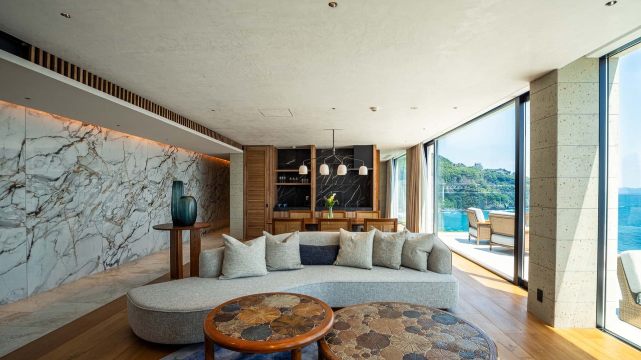 UMITO熱海本邸（旧UMITIO VOYAGE ATAMI）|マネージャー・支配人・副支配人・女将の求人画像3枚目