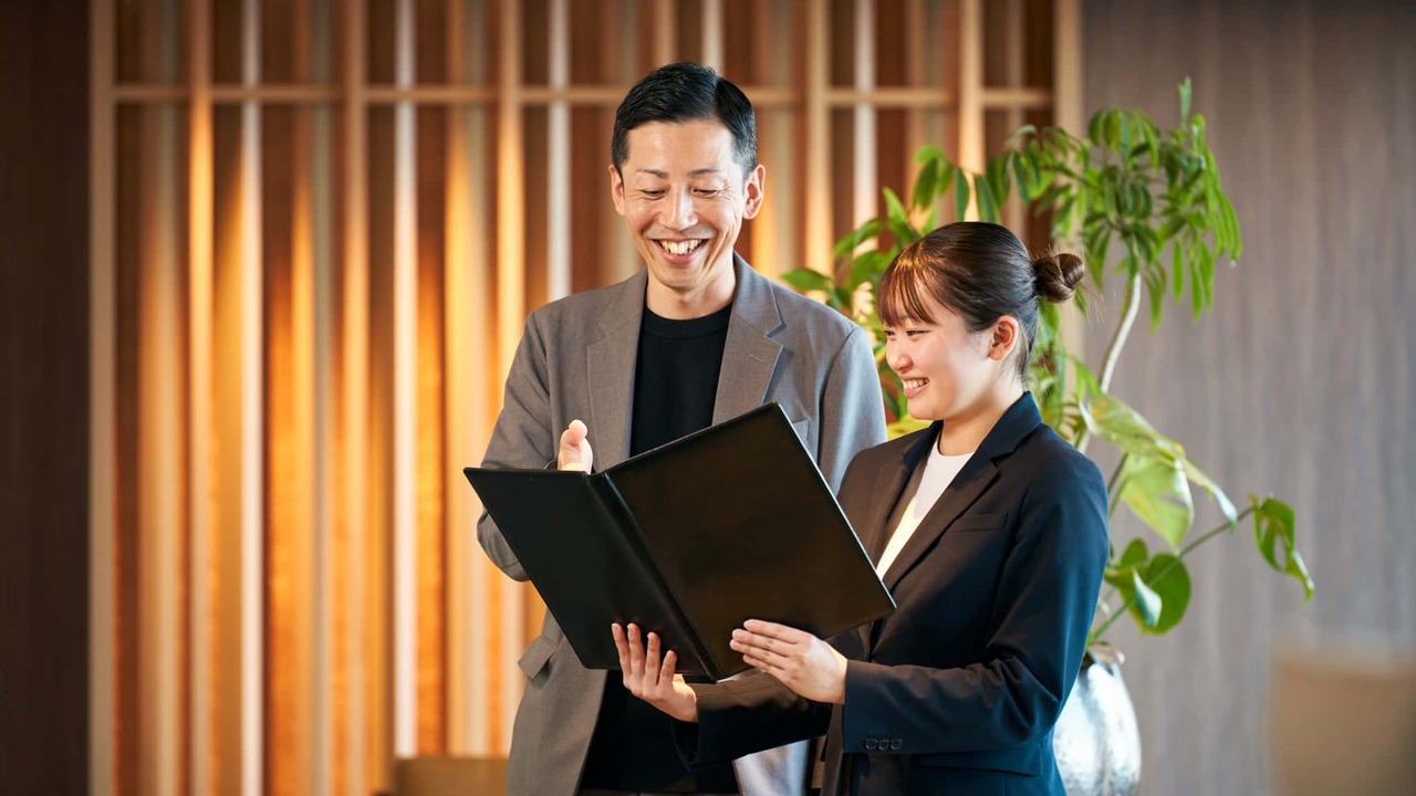 UMITO熱海本邸（旧UMITIO VOYAGE ATAMI）|マネージャー・支配人・副支配人・女将の求人画像3枚目