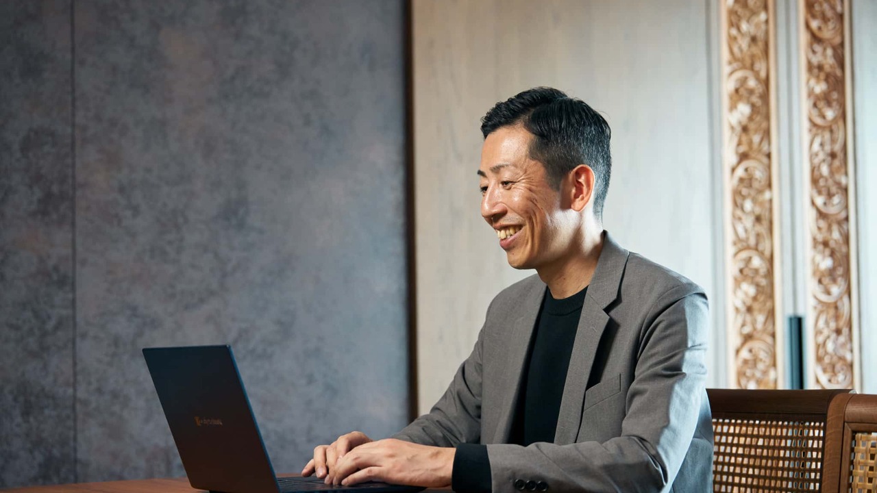 UMITO熱海本邸（旧UMITIO VOYAGE ATAMI）|マネージャー・支配人・副支配人・女将の求人画像4枚目