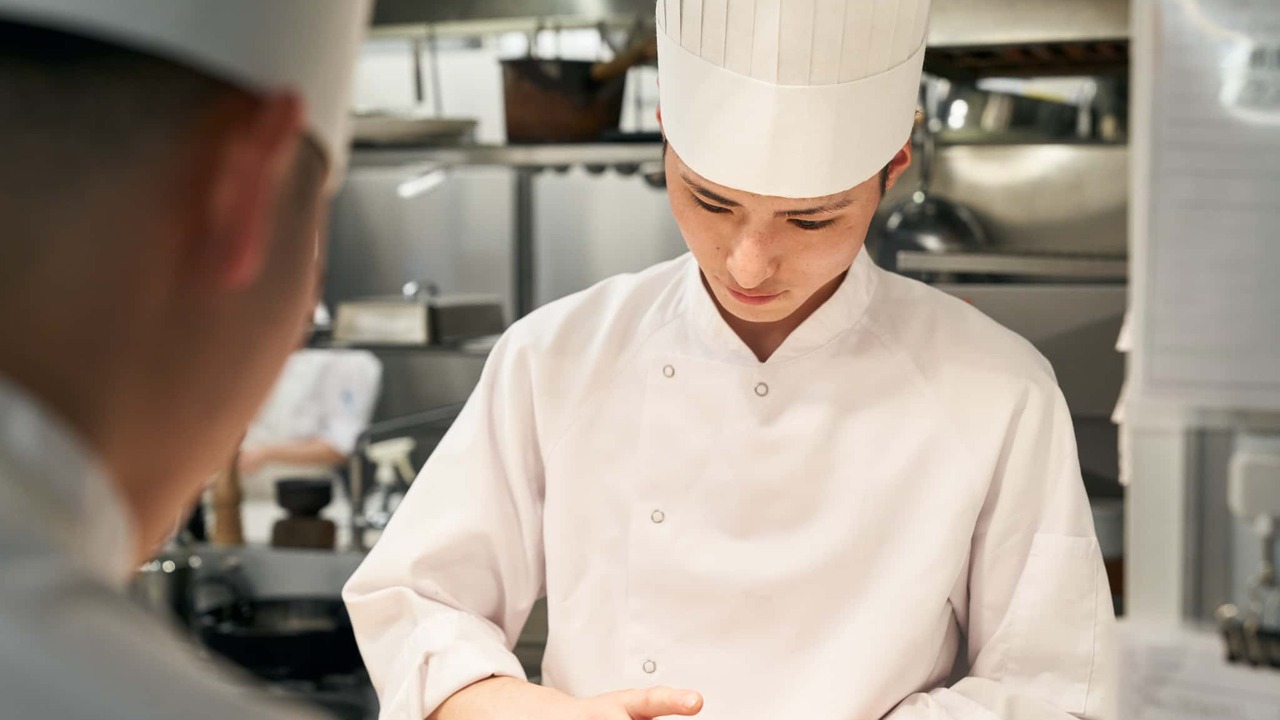 UMITO熱海本邸（旧UMITIO VOYAGE ATAMI）|料理長・料理長候補の求人画像4枚目