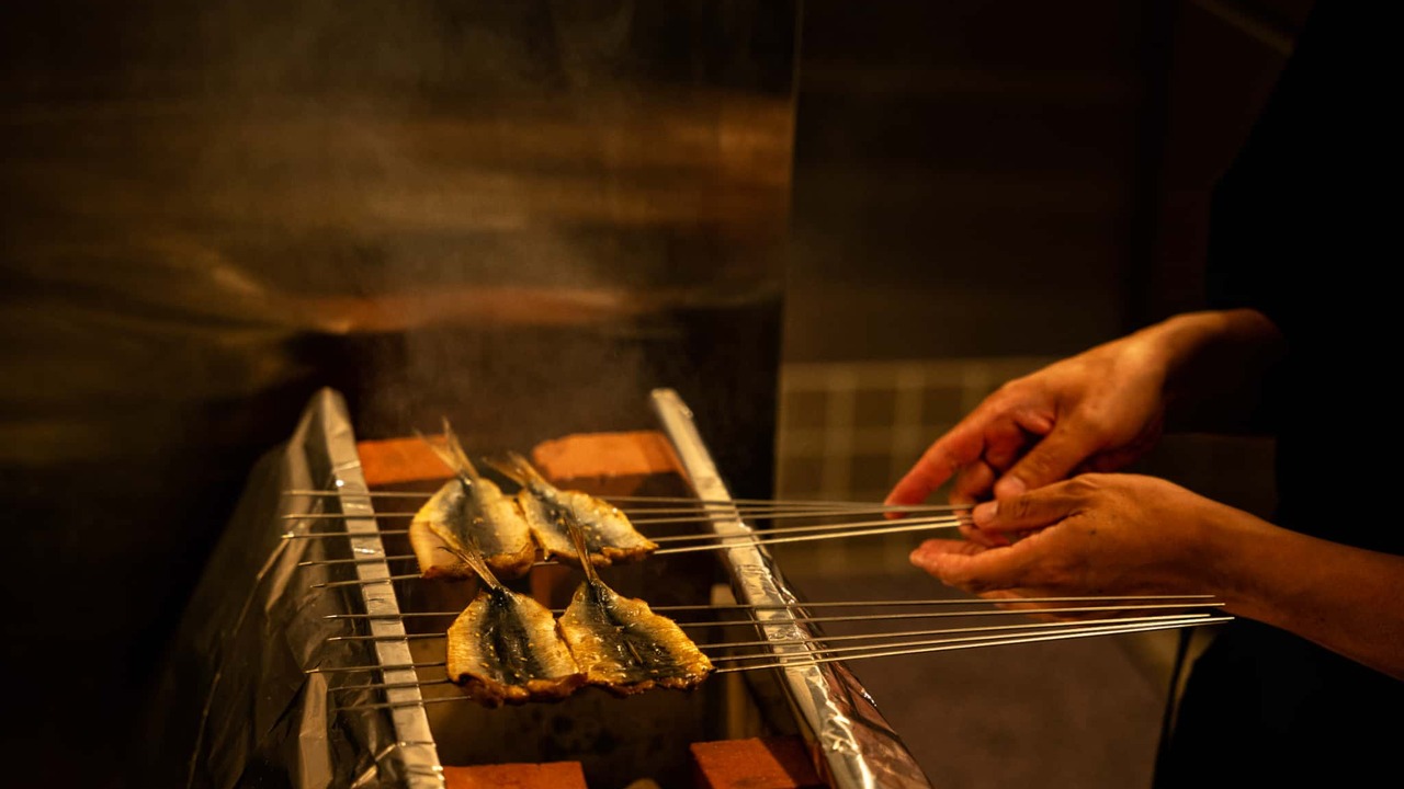 UMITO熱海本邸（旧UMITIO VOYAGE ATAMI）|キッチンスタッフの求人画像3枚目