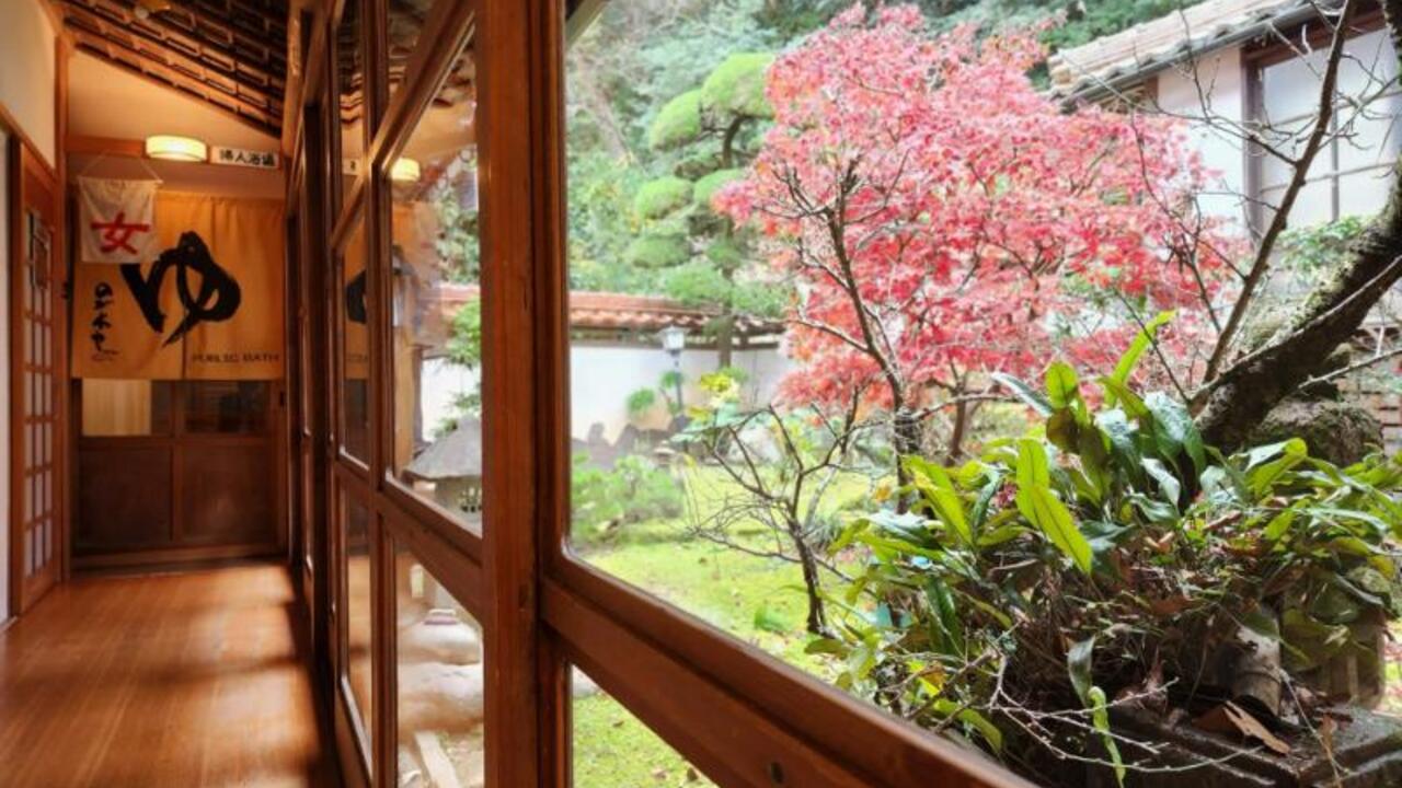 旅館のがわや|寿司職人の求人画像1枚目