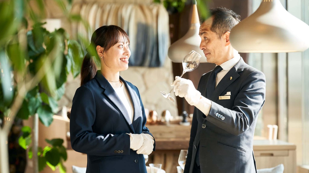 UMITO 沖縄 恩納村|マネージャー・支配人・副支配人・女将の求人画像3枚目