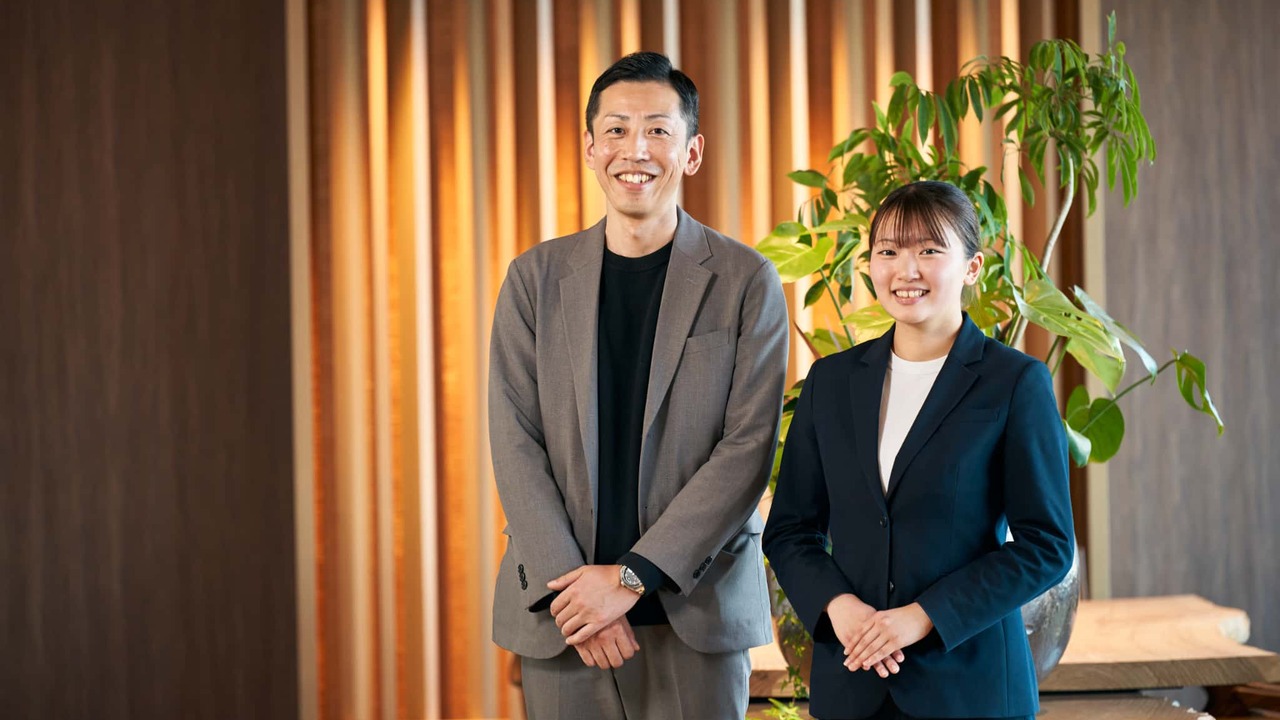 UMITO 沖縄 恩納村|宿泊全般の求人画像2枚目