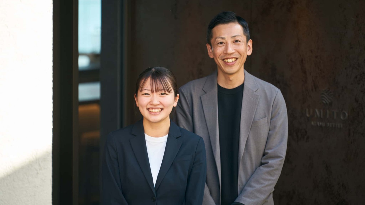 UMITO 沖縄 恩納村|宿泊全般の求人画像2枚目