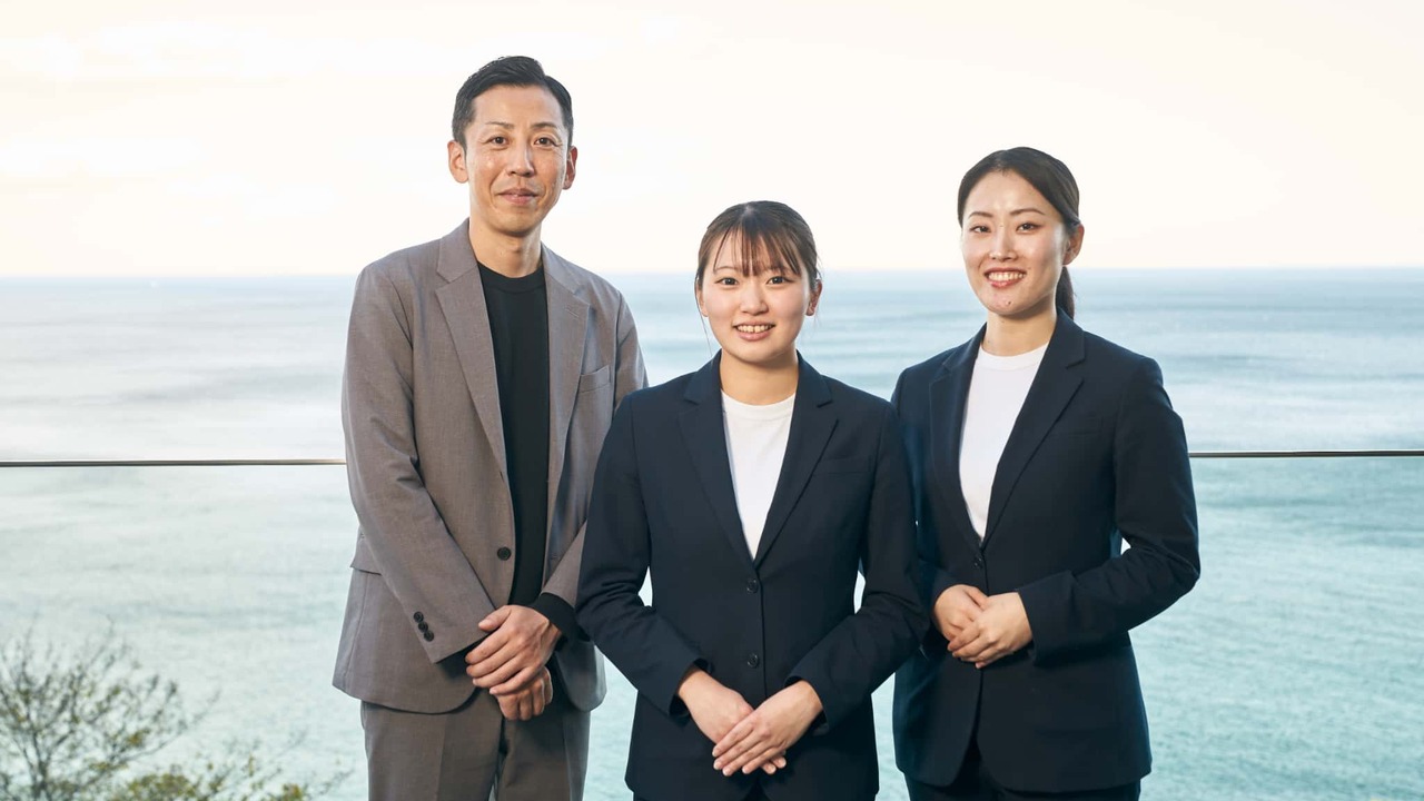 UMITO 沖縄 恩納村|宿泊全般の求人画像3枚目