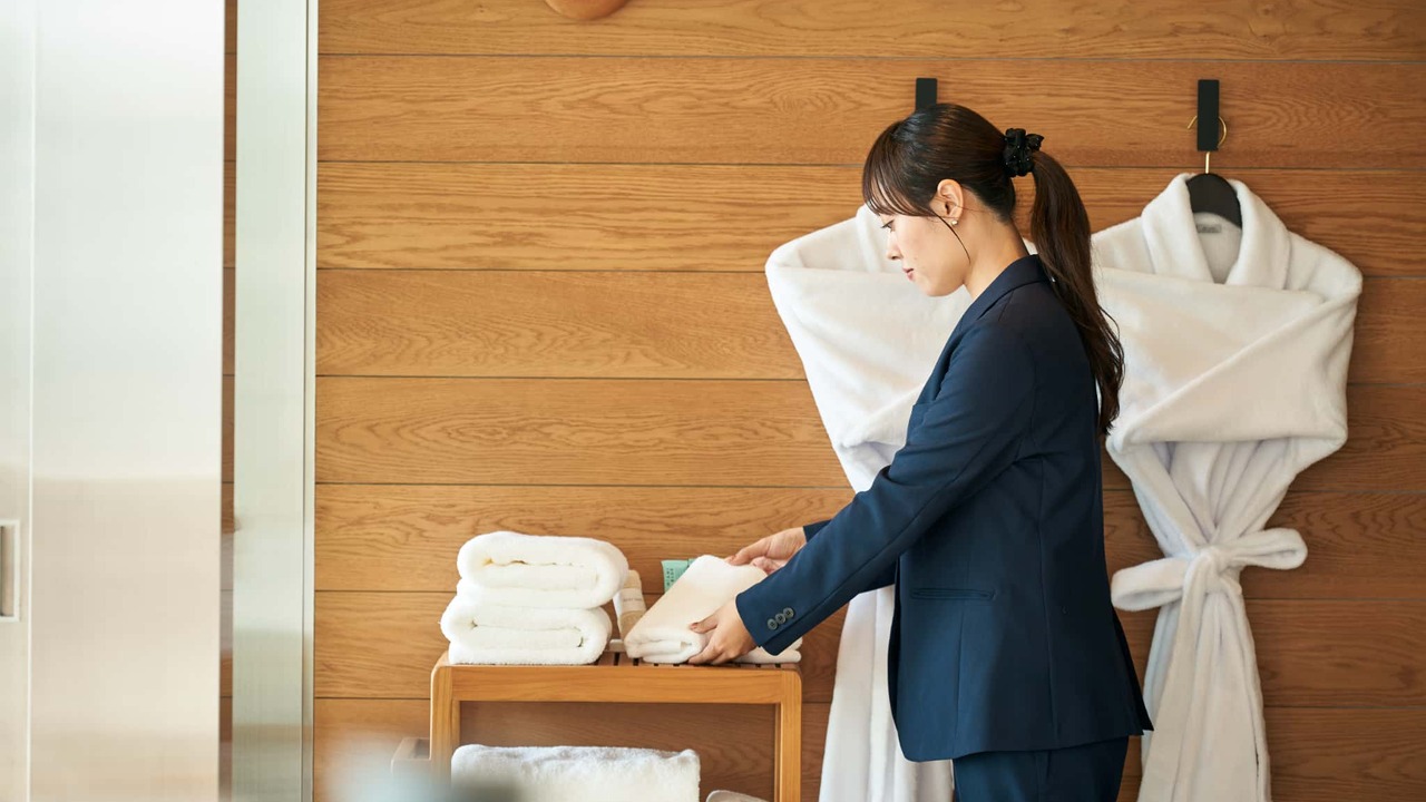 UMITO 沖縄 恩納村|宿泊全般の求人画像2枚目