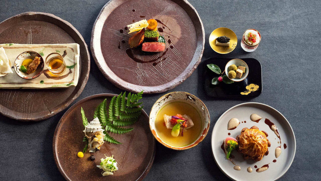 Ryokan 尾道西山|キッチンスタッフの求人画像2枚目