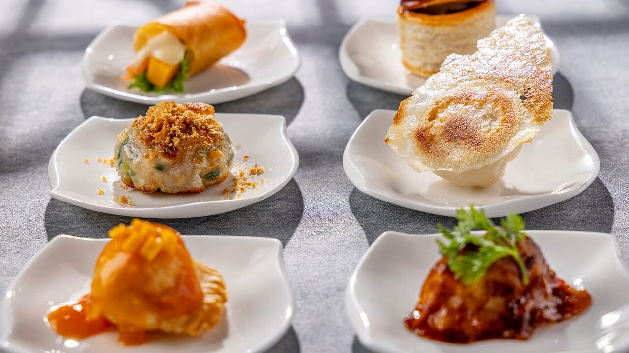 ストリングスホテル東京インターコンチネンタル|スーパーバイザーの求人画像2枚目