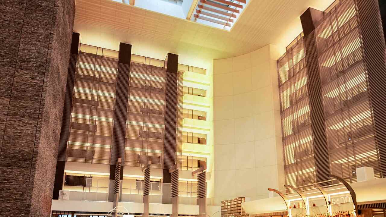 ストリングスホテル東京インターコンチネンタル|スーパーバイザーの求人画像3枚目