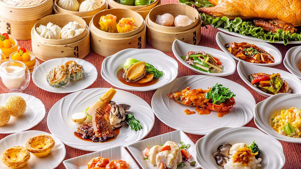 ストリングスホテル東京インターコンチネンタル|スーパーバイザーの求人画像1枚目