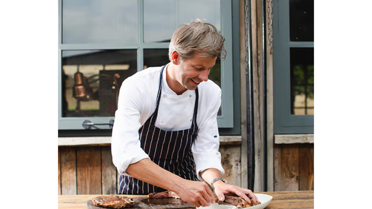 Soho House |料理長・料理長候補の求人画像1枚目