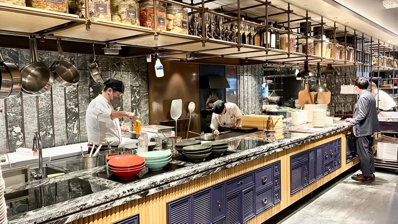 メルキュール京都ステーション|事務・総務・経理・人事の求人画像1枚目