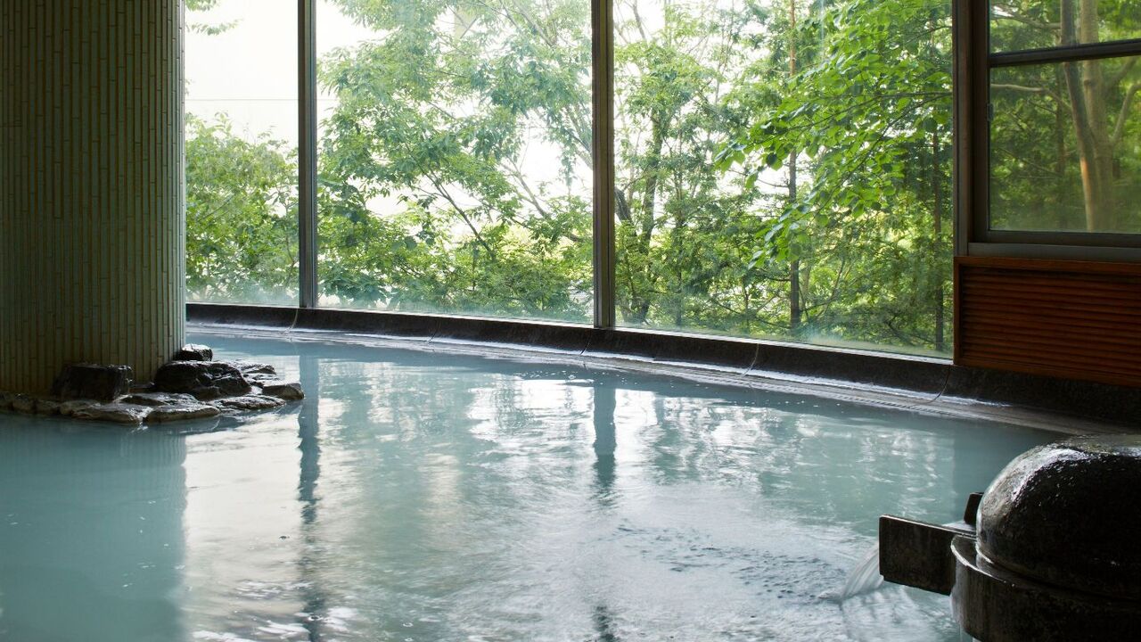 ホテルラフォーレ那須|フロントスタッフの求人画像2枚目