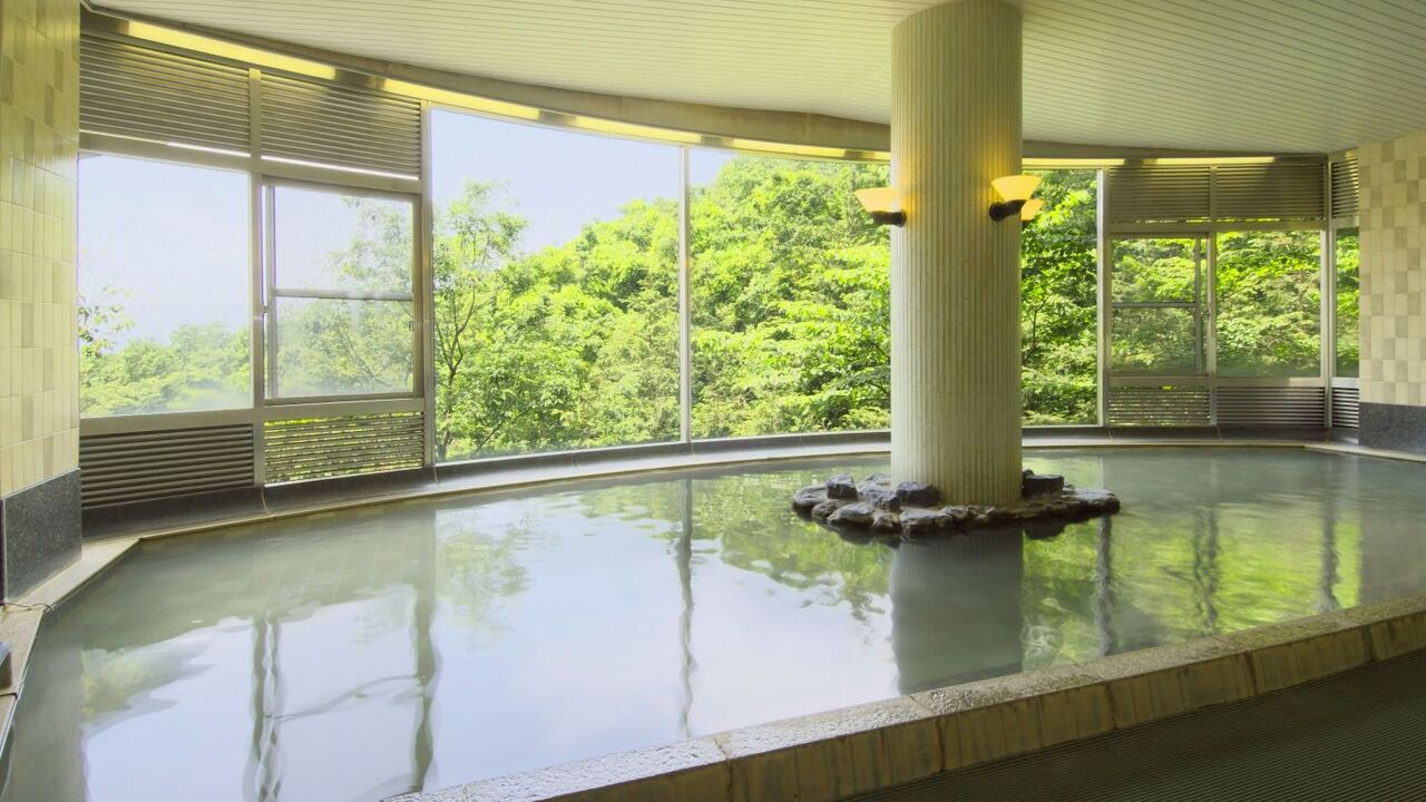 ホテルラフォーレ那須 ホテル・旅館 | フロントスタッフ)の求人の写真 2枚目