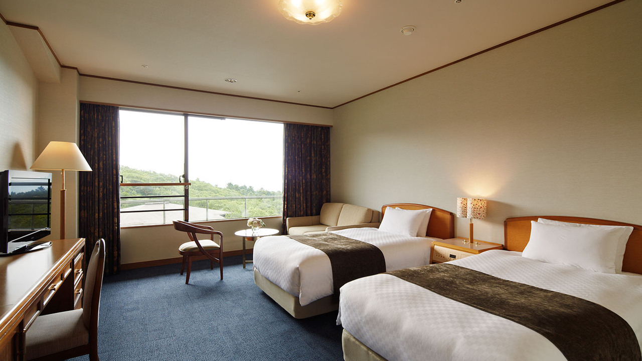 ホテルラフォーレ那須 ホテル・旅館 | フロントスタッフ)の求人の写真 3枚目