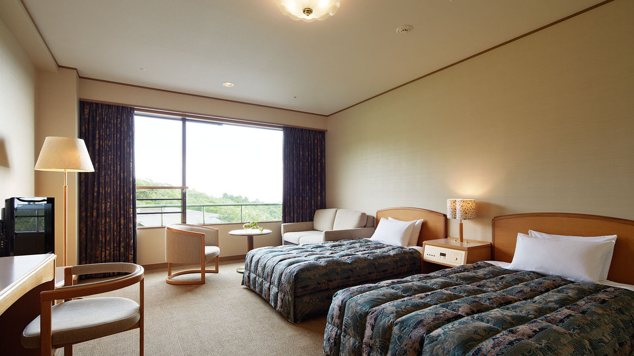 ホテルラフォーレ那須 ホテル・旅館 | フロントスタッフ)の求人の写真 4枚目